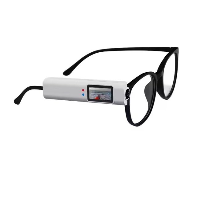 S110 HD Glasses Camera