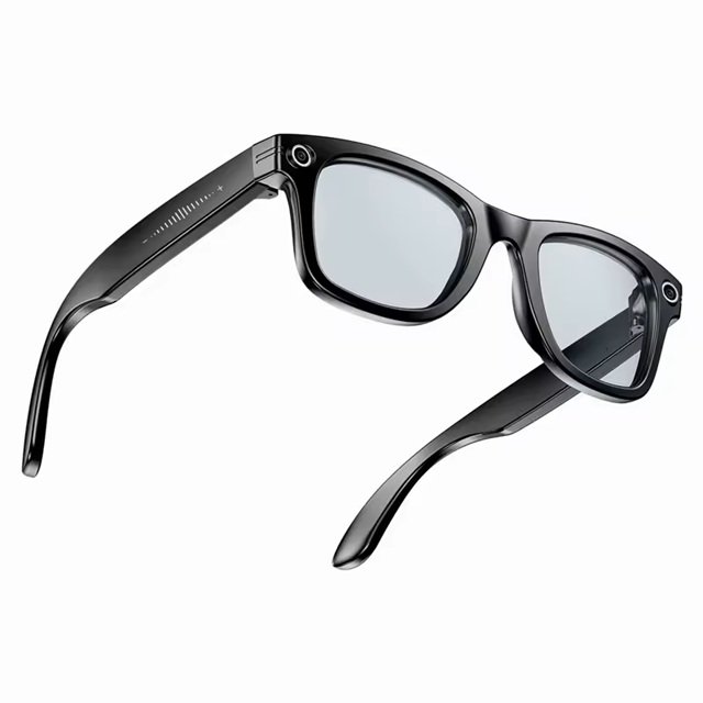 W610 AI Smart Glasses